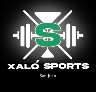 XALO SPORTS SAN JUAN