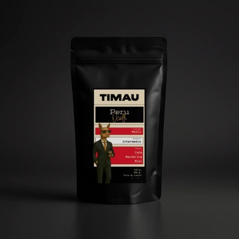 Perú Ocalli - EDICIÓN LIMITADA - comprar online