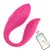Vibrador De Casal Controlado Por Aplicativo Love