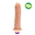 Pênis de Borracha Fogo da Paixão Com Vibrador 18x4 - comprar online