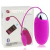 Vibrador Bullet Por Aplicativo Abner Pretty Love - comprar online