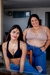 Topper Nadador com Ziper Marinalva - comprar online