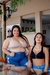 Topper Nadador com Ziper Marinalva na internet