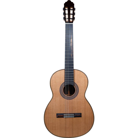 Master Cedro - 6 Cordas