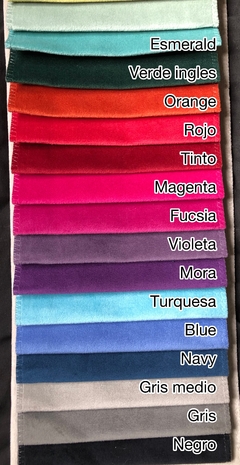 banquito liso - comprar online