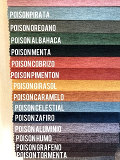 Imagen de Baulera Capitone