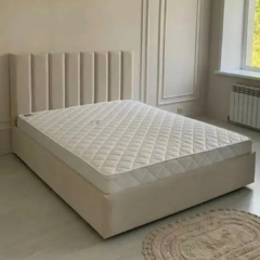 Cubre sommier liso - Sweet Home