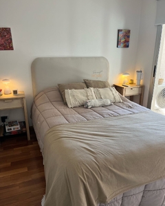 Respaldo Amelie Curvo - comprar online