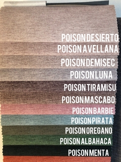 Imagen de Respaldo curvo
