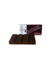 Barra ao leite 25g