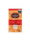 Barra chocolate 70% cacau com Cranberry 100g