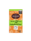 Barra chocolate 70% cacau com Castanha 100g