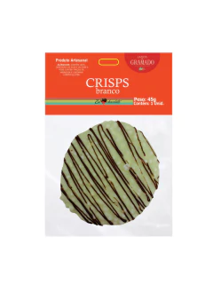 Crisps Branco