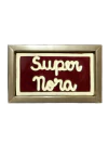 Placa Super Nora