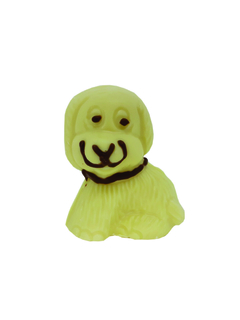 Cachorrinho branco