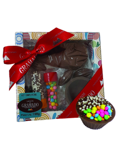 Kit confeiteiro