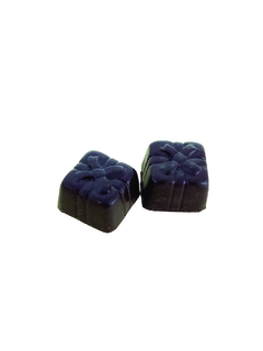 Bombom caixinha cacau 70%k