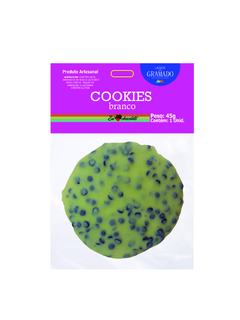 Cookies Branco