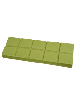 Barra branca 500g