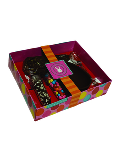 Kit Confeiteiro - comprar online