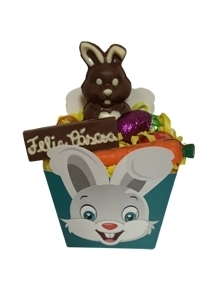Maletinha de Páscoa - comprar online