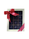 Caixa com 12 bombons CACAU 70%