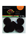 Pastilhas CACAU 70%