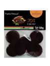 Pastilhas CACAU 70%