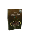 Drágeas crocantes ao leite