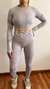 Calza Nevada - Aura Seamless