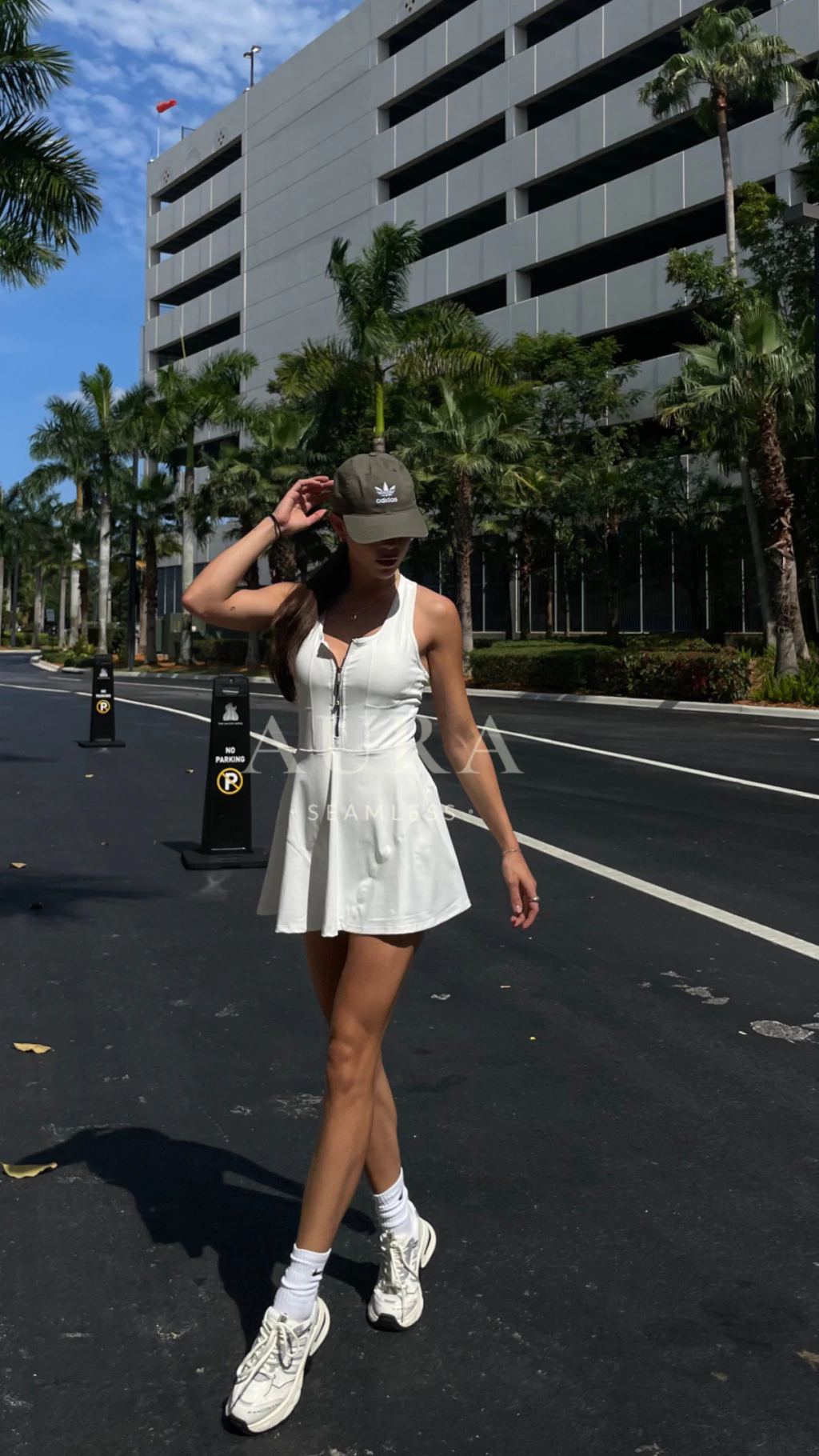 Vestido Iconic