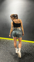 Short Pulse en internet