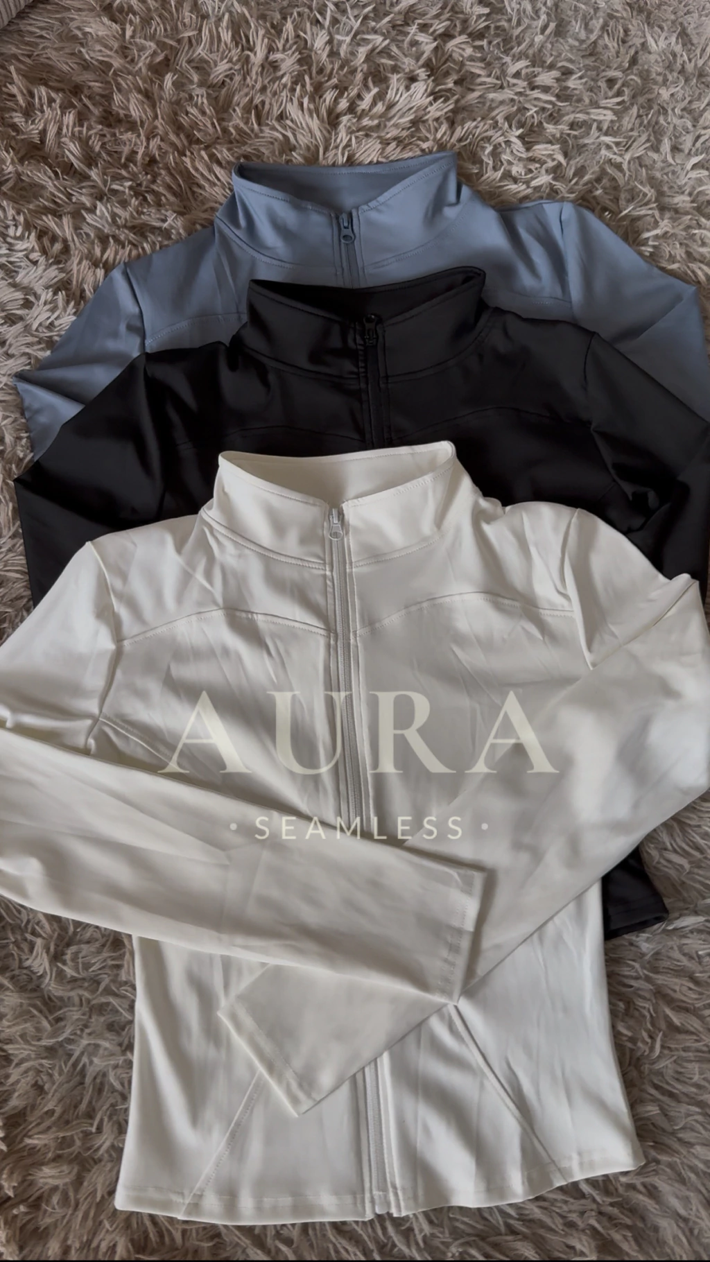 Campera Cleo