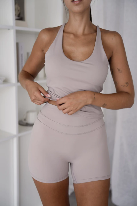 Tank top Etérea