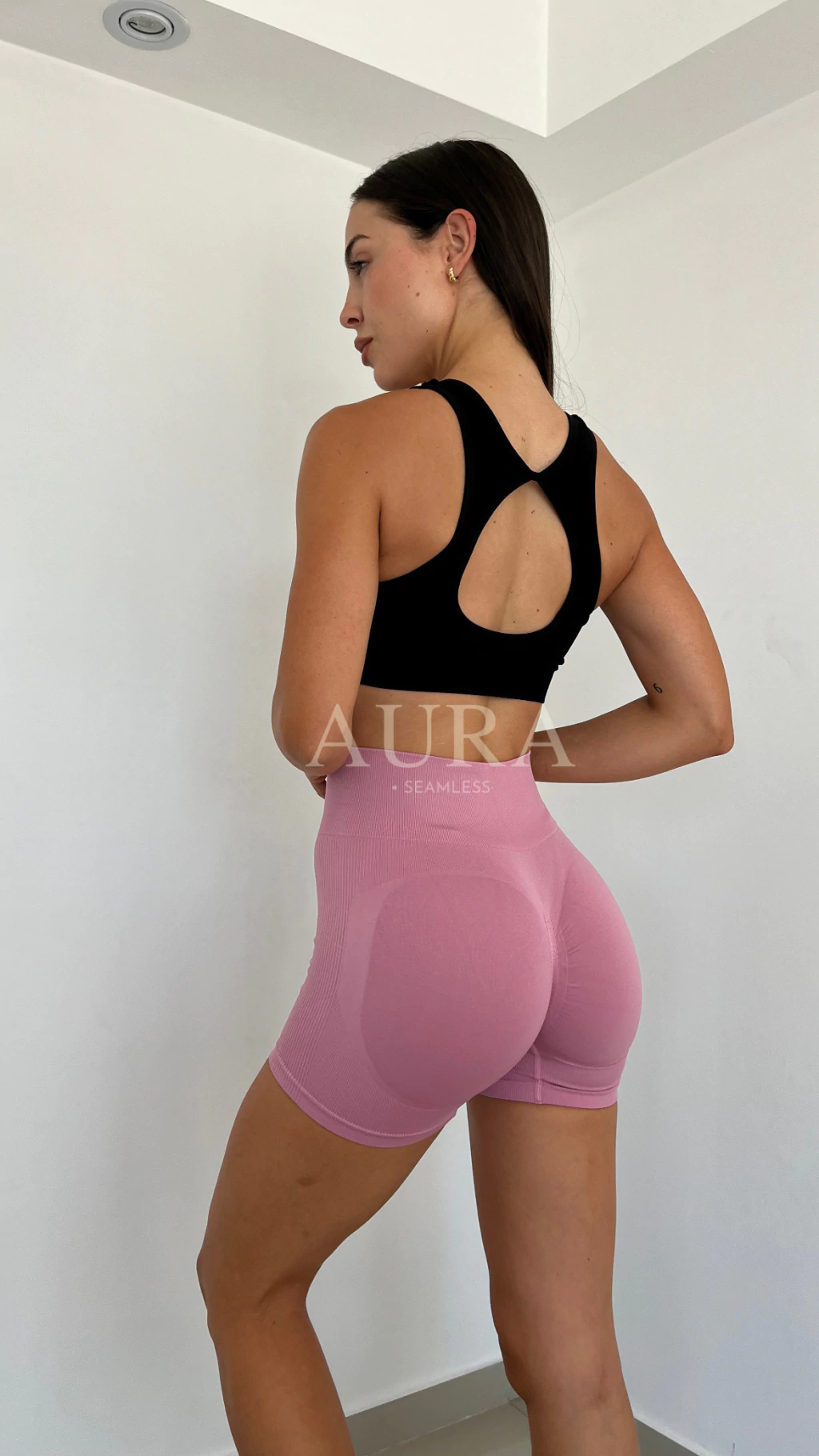 Short Ginebra