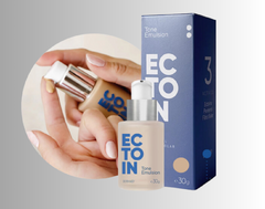 Ectoin Tone Emulsion (Con color)