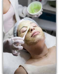 Limpieza Facial Premium