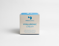 Hyaluronic Cream (Prodermic)