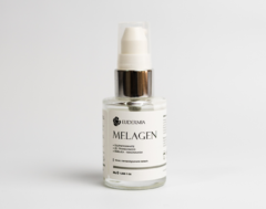 Melagen (Antioxidante y aclarante)