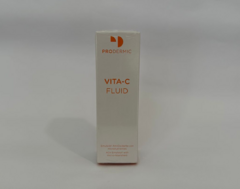 VITA-C FLUID (Emulsión antioxidante con micronutrientes)