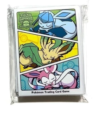 Sleeves Eeveelutions