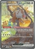 Carta Pokémon Bloodmoon Ursaluna ex ESPAÑOL código 216/167 - TCG Pokémon