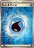 Carta Pokémon Water Energy idioma INGLES código SVE011 - JCC Pokémon