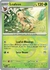 Carta Pokémon Leafeon  código 005/131 - JCC Pokémon