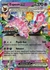 Espeon ex (PRISM EVO STAMP) (ESPAÑOL) [034/131]