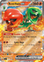 Carta Pokémon Scovillain ex idioma INGLES código 37/191 - JCC Pokémon