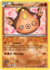 Carta Pokémon Stunfisk idioma INGLES código RC12/RC25 - TCG Pokémon