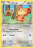 Carta Pokémon Teddiursa idioma INGLES código RC15/RC25 - TCG Pokémon