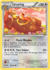 Carta Pokémon Ursaring idioma INGLES código RC16/RC25 - TCG Pokémon