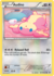 Carta Pokémon Audino idioma INGLES código RC17/RC25 - TCG Pokémon